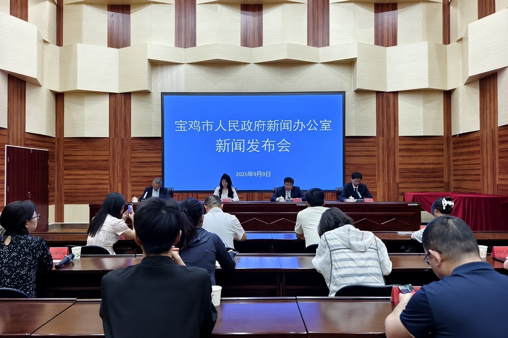 2025中国（宝鸡）国际酒业展览会10月启幕 创新模式打造“丝路美酒”盛宴