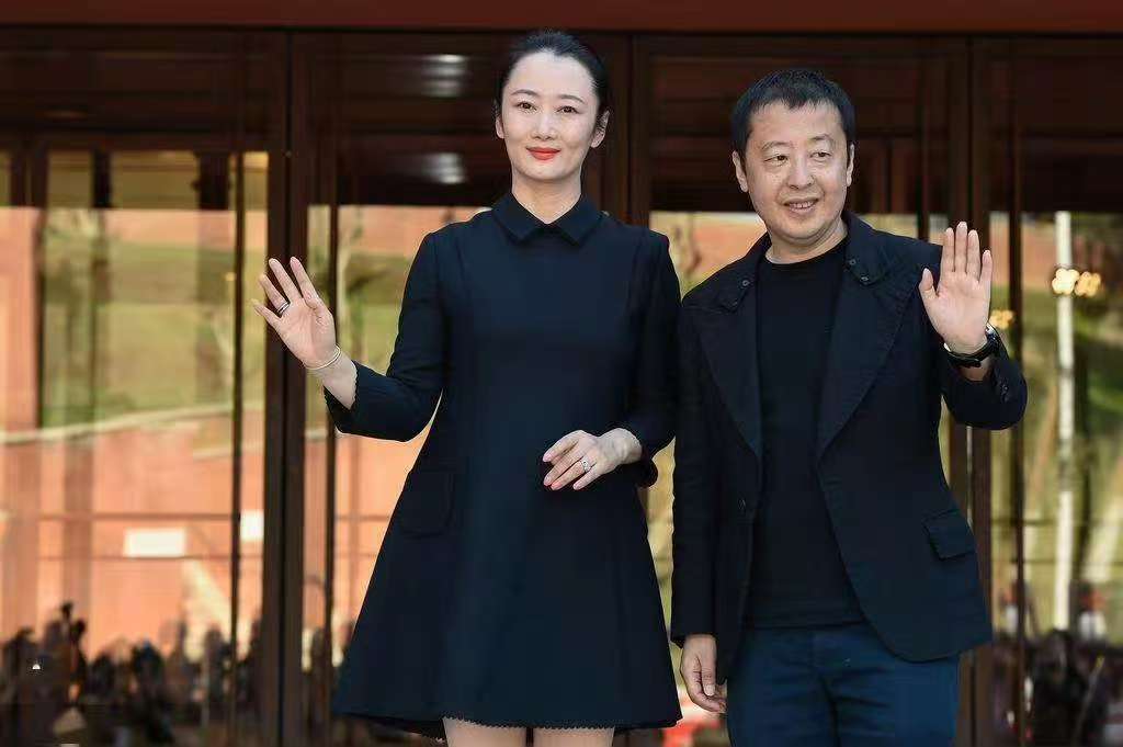 贾樟柯回应搞事业喊话：已退休该休闲