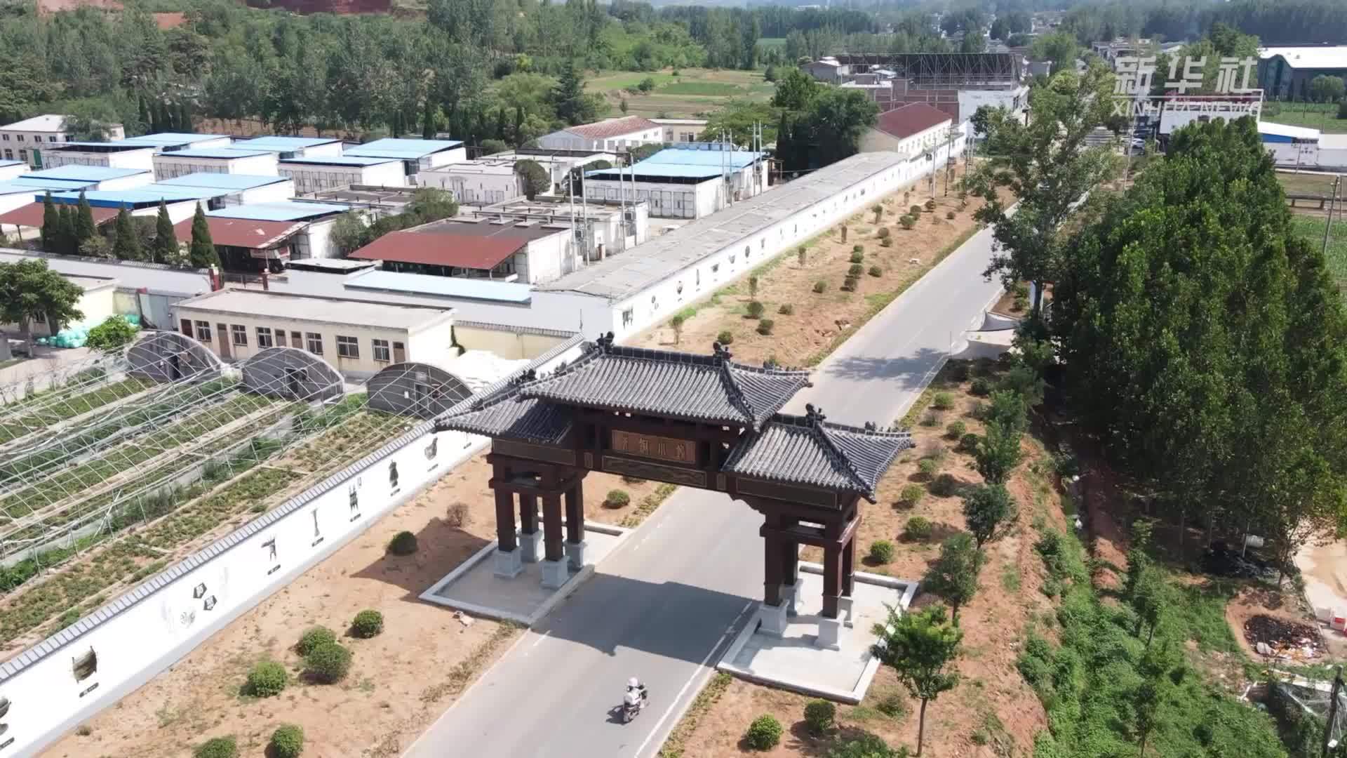 文化中国行｜探寻青铜岁月“痕迹”看非遗工艺传承