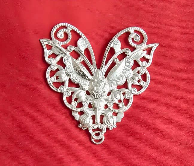 青岛乡里乡亲|张树森:张老头金银饰制作工艺的坚守