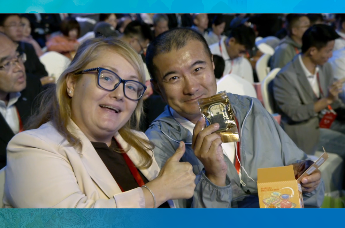 盲盒新“糕”度