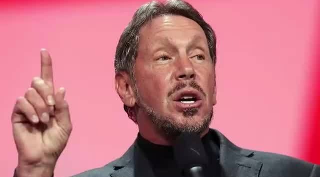 他32岁一事无成，一朝逆袭成全球首富！