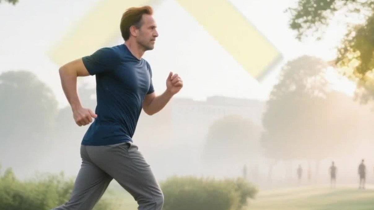 高强度运动60分钟会滋生炎症毒素！专家解读决定运动利弊的两大变数