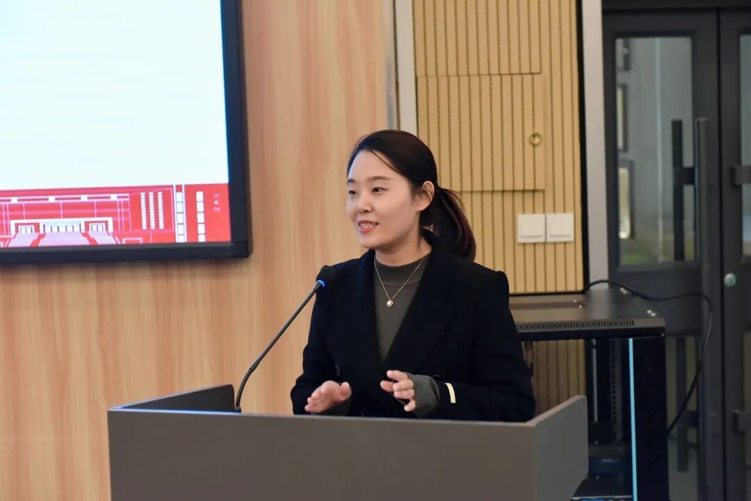 最美高校辅导员 ▏戴晶晶:深耕就业育人沃土 做好新时代轨道交通“铁军”引路人