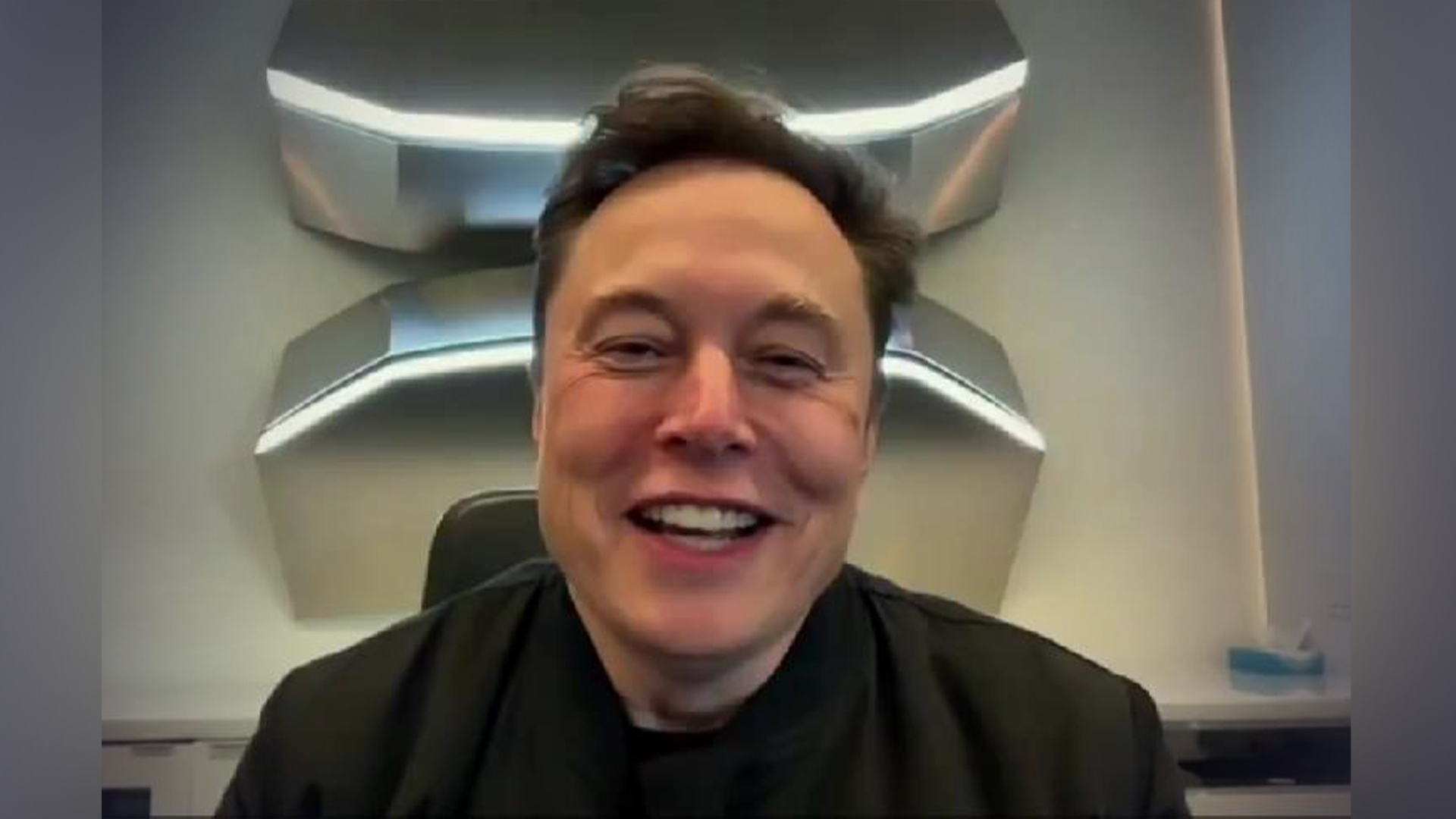 马斯克谈在白宫任职经历：如同“疯狂副本”，美国政府基本上无可救药