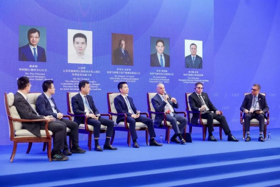 国贸会展闪耀第二十五届投洽会! 系列精彩活动准备就绪
