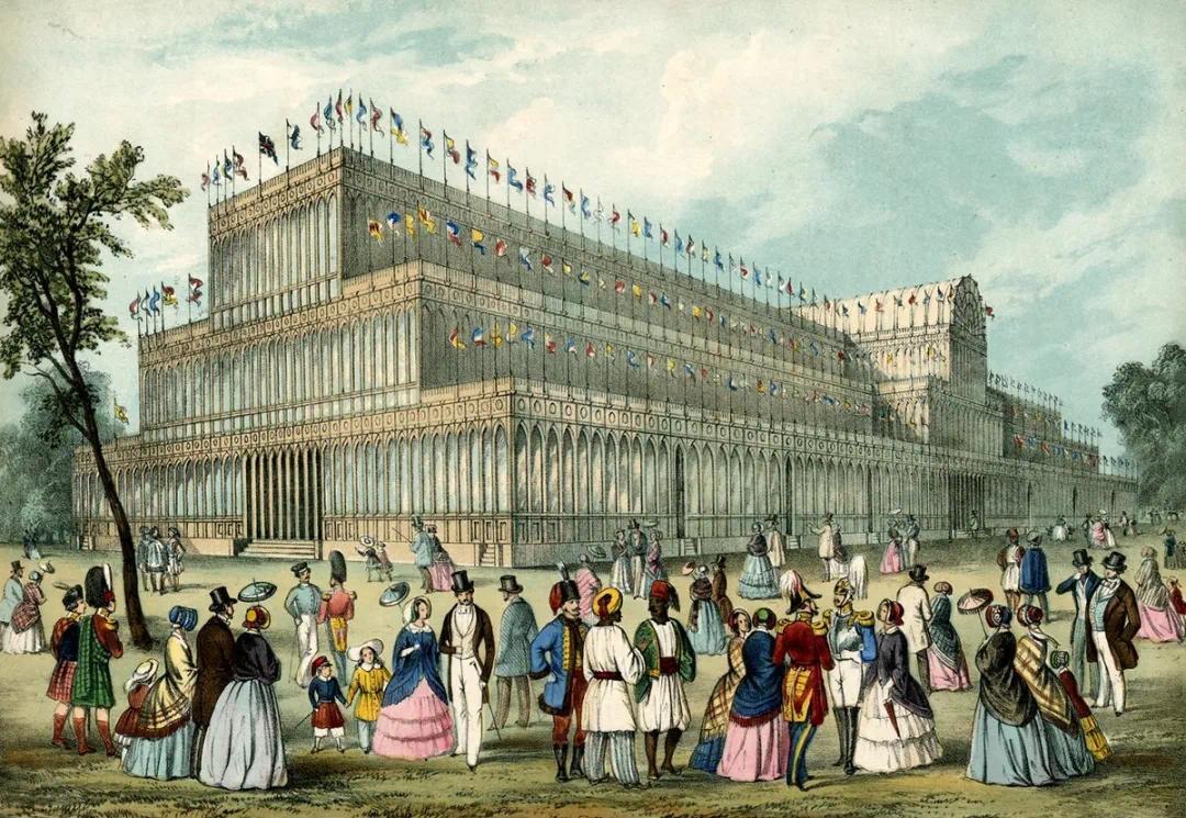 你知道吗？投洽会主宾国英国还是贸易展会发源地