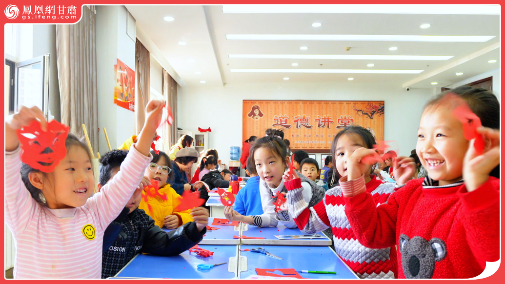 风闻丨无人机巡逻社区食堂真香　兰州新区基层治理上分