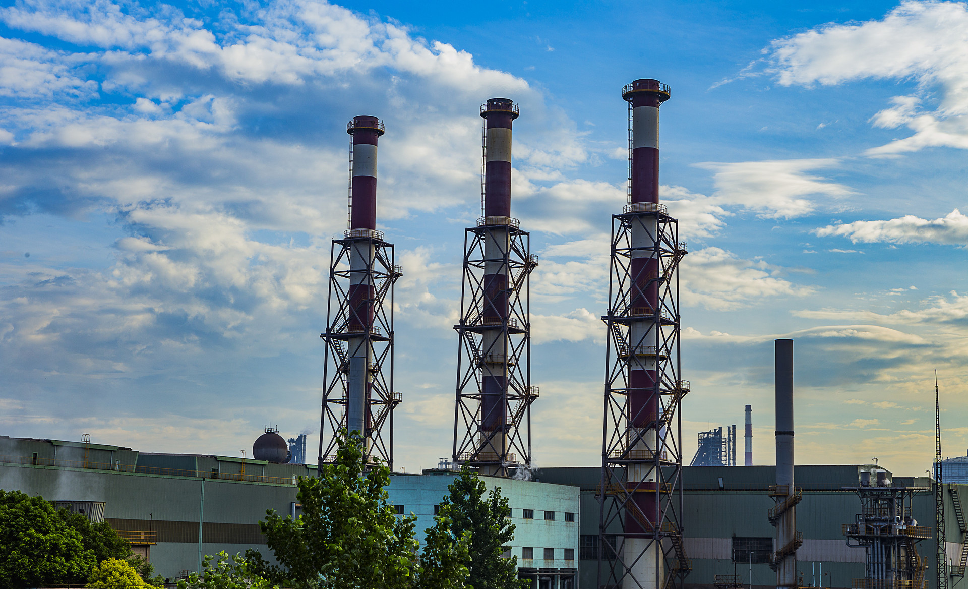 “三措并举” 胶州持续推动大气污染防治工作提质增效