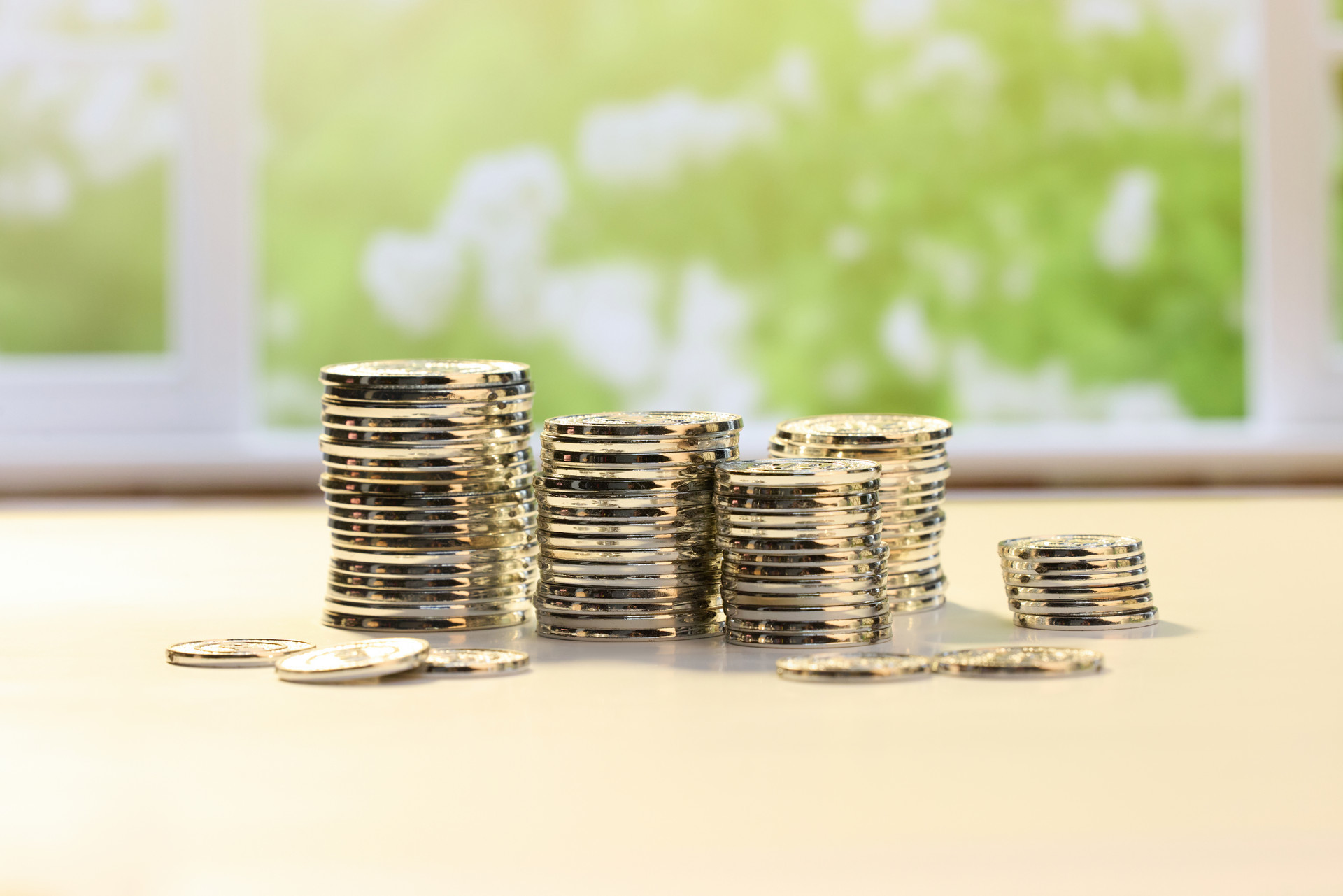 出资额10亿，青岛智联绿色能源股权投资基金成立