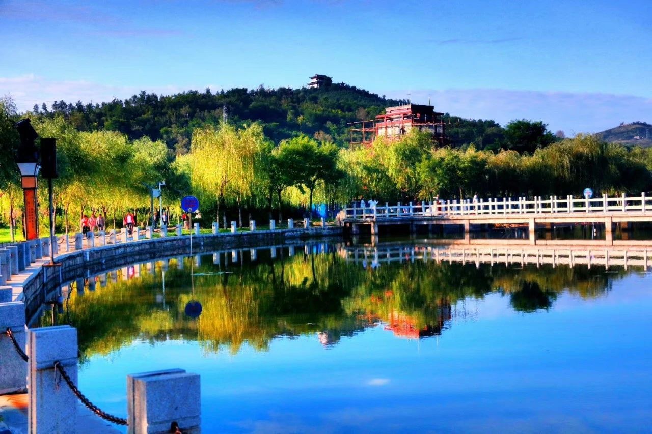 连续11年教育支出占比超20% 甘肃华亭这份成绩单亮眼