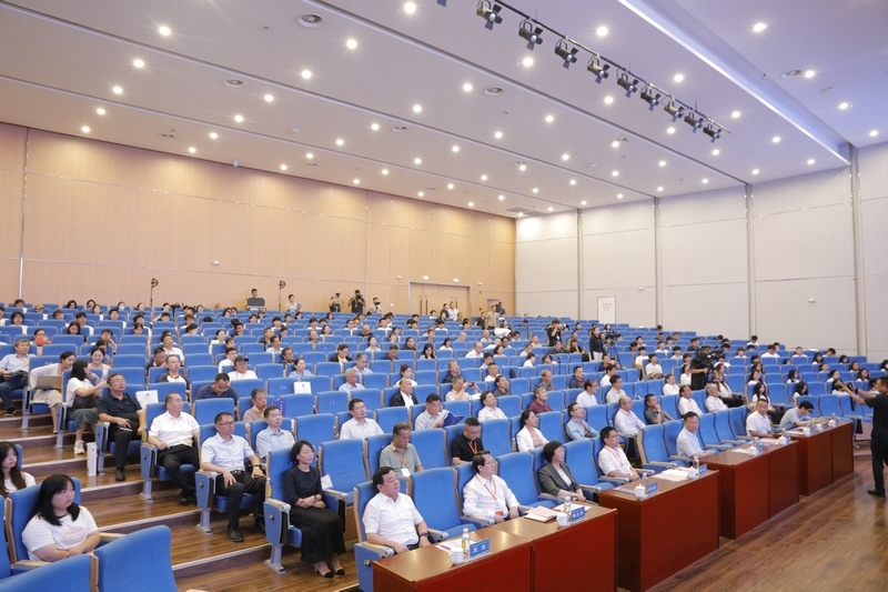 2025黄河口孙子文化学术研讨会举办