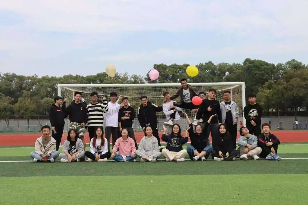 最美高校辅导员 ▏戴晶晶:深耕就业育人沃土 做好新时代轨道交通“铁军”引路人