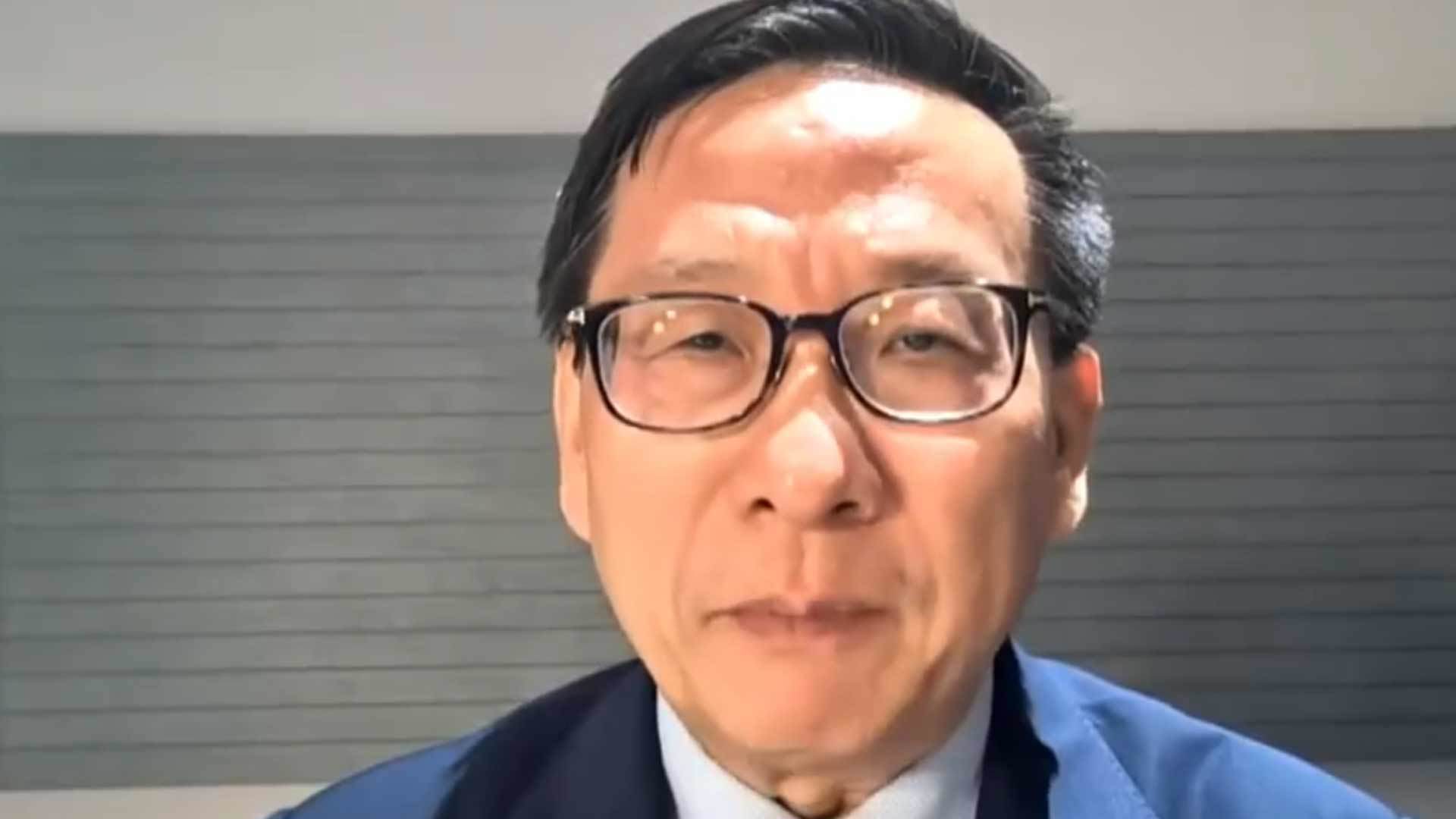 高志凯：当今世界最大的可预测性，就是特朗普的不可预测性。当今世界最大的可靠性，就是特朗普的不可靠性