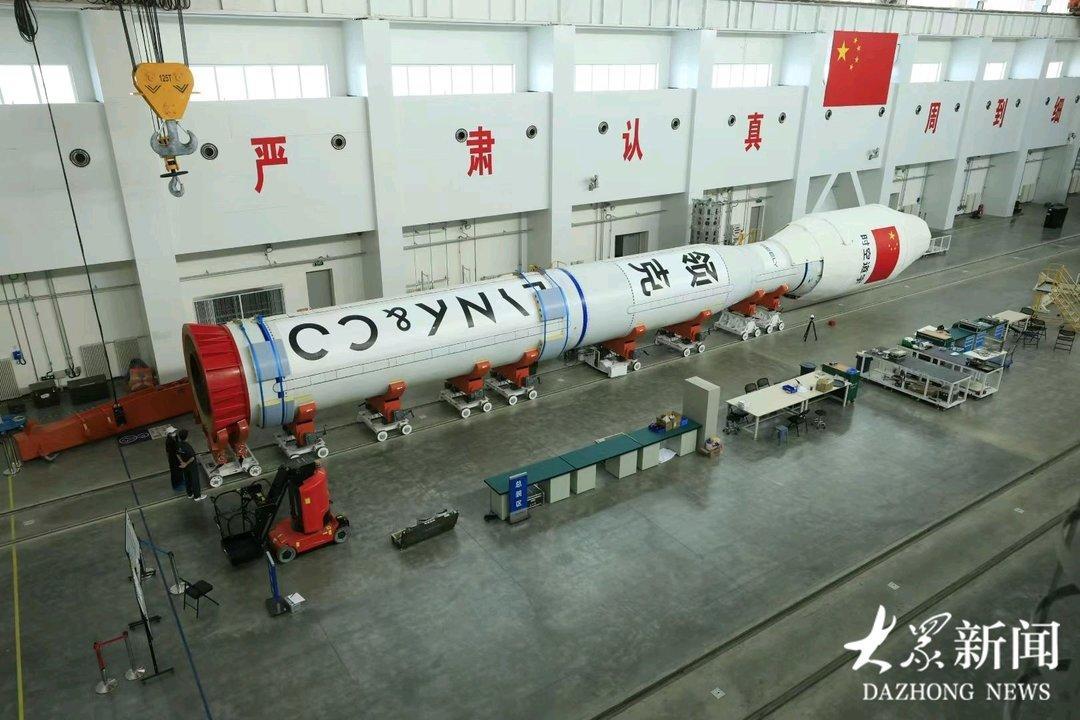 图片来源:时空道宇公司。