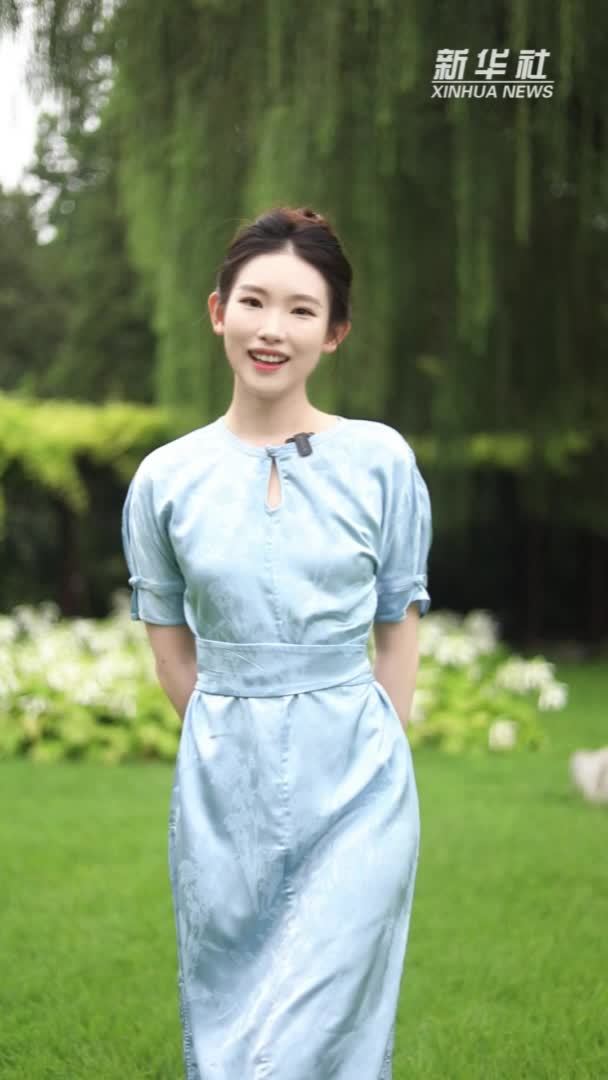 秀我中国｜白露：露从今夜白，月是故乡明