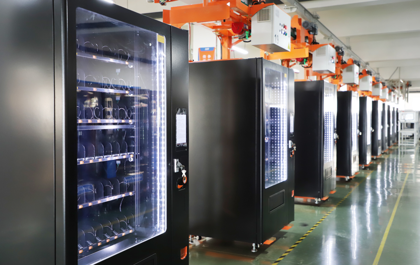 宁乡经开区:以智能制造为帆,企业出海破浪前行