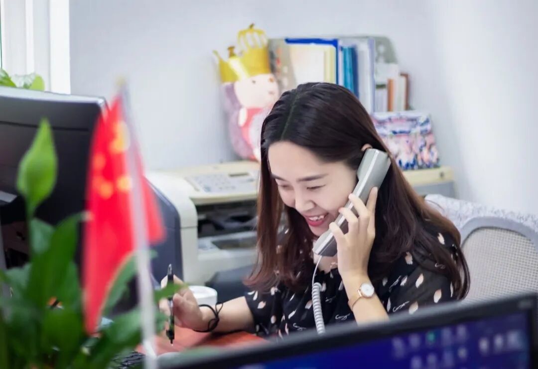 最美高校辅导员 ▏戴晶晶:深耕就业育人沃土 做好新时代轨道交通“铁军”引路人