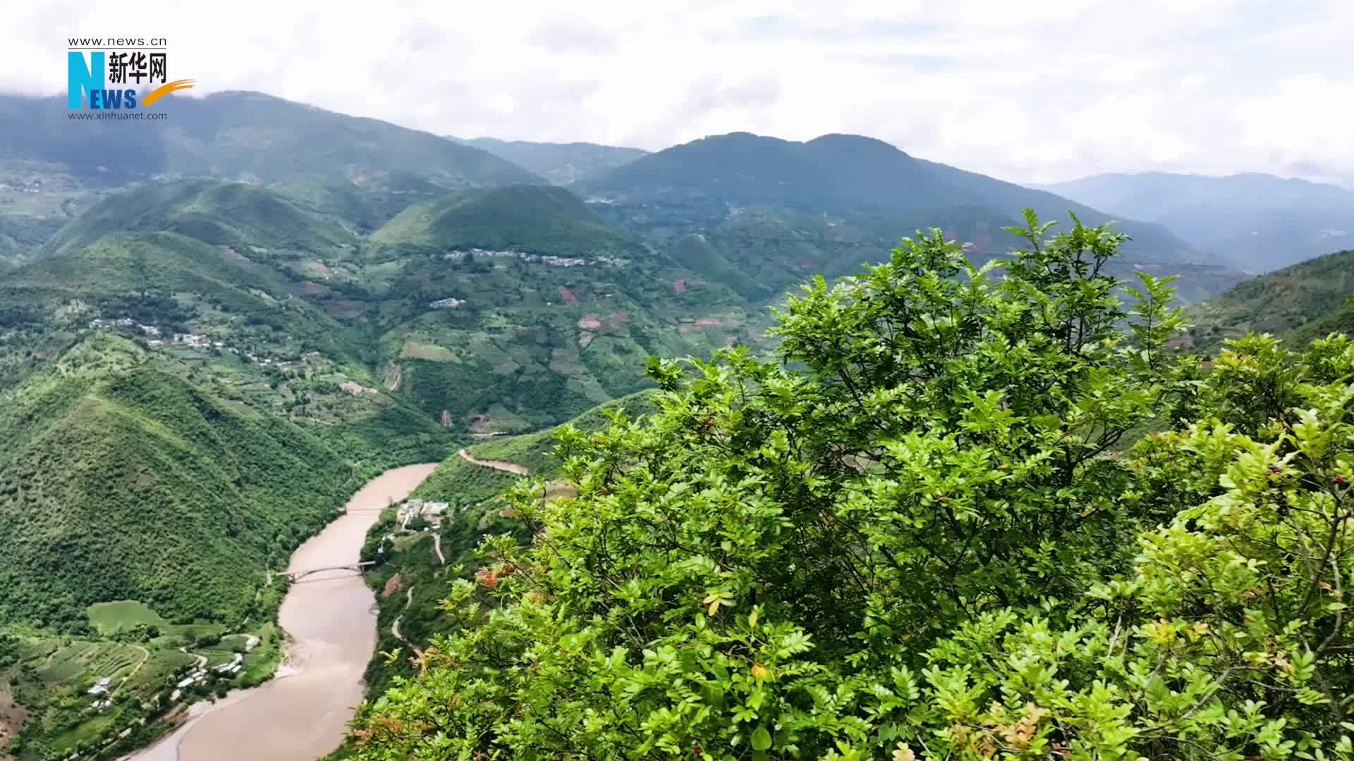 重访抗战地标｜云南松山·中国远征军的血战