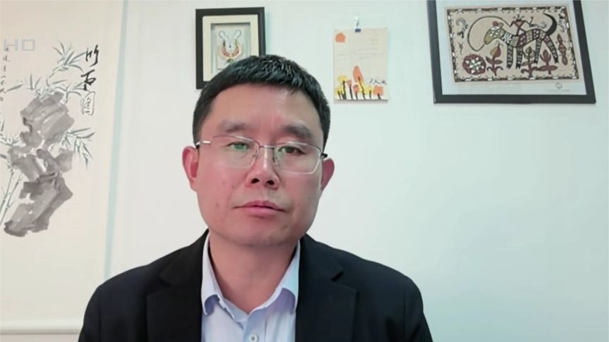 凤凰观察：特朗普盟友遇刺 政治极端化让美国政治暴力不断升温_凤凰网视频_凤凰网
