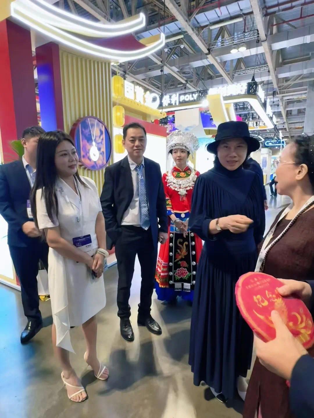 双区联动再启新程：景德镇陶瓷企业闪耀澳门高品会