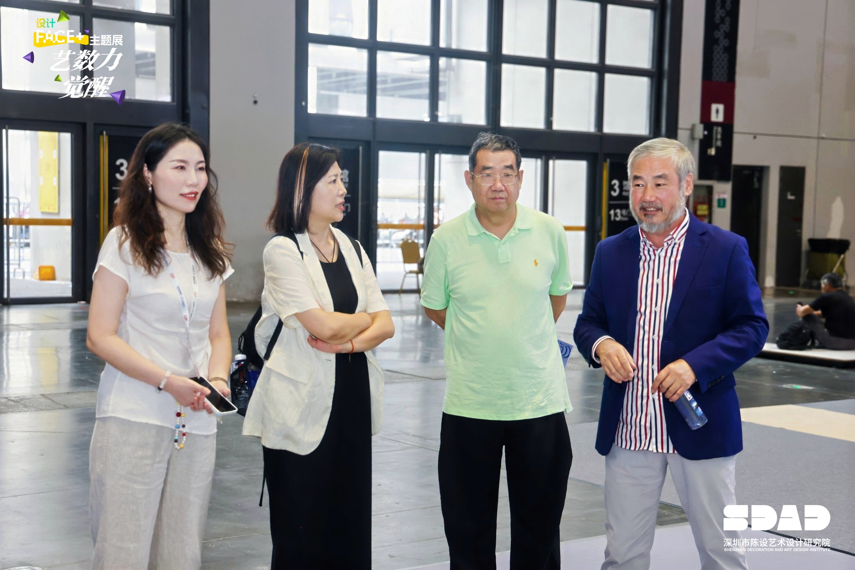 文化IP新演绎：十二生肖福引爆博览会热潮