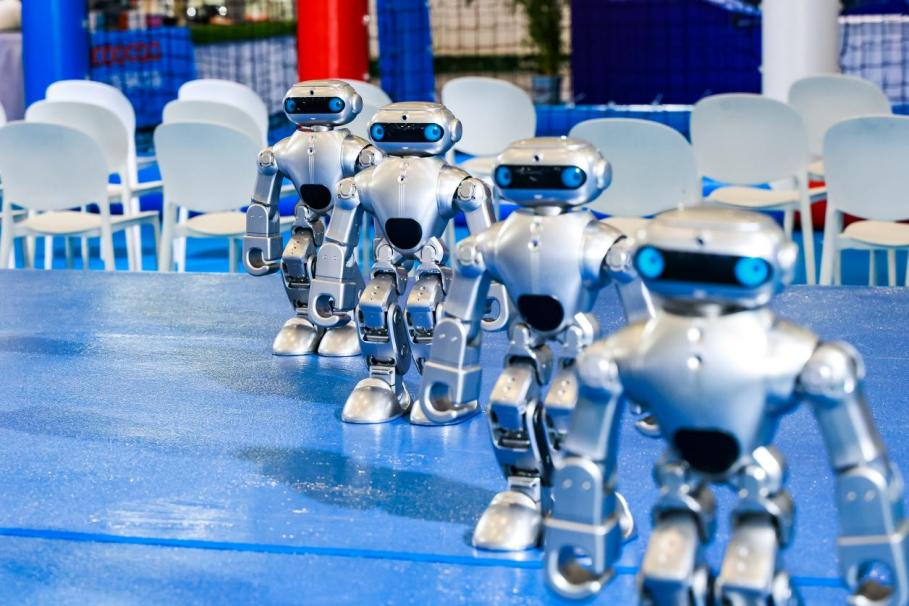 国贸会展闪耀第二十五届投洽会！多项活动精彩亮相