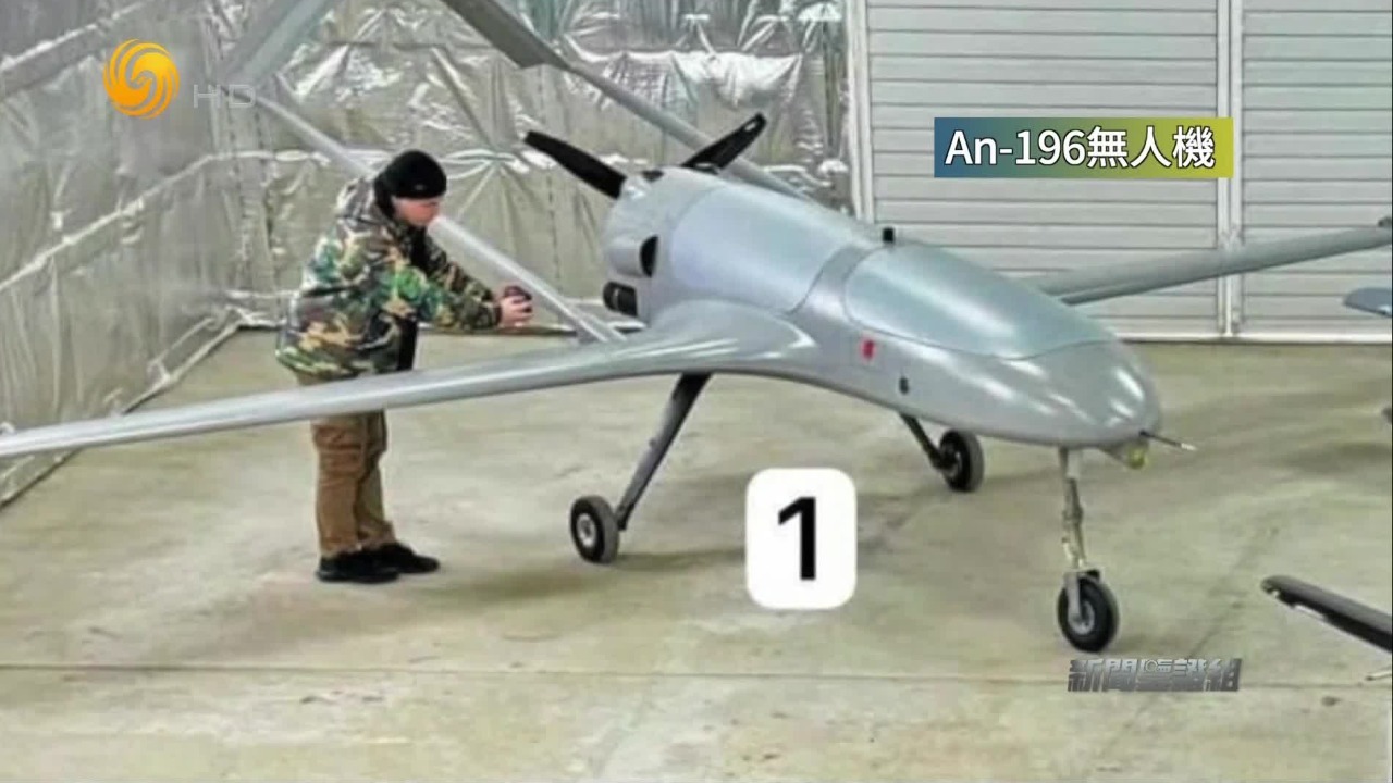 乌克兰无人机850公里远程攻击俄5000吨货船，真还是假？