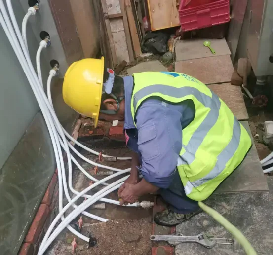 景德镇物业红黑榜！金地物业分公司、开门子物业上黑榜