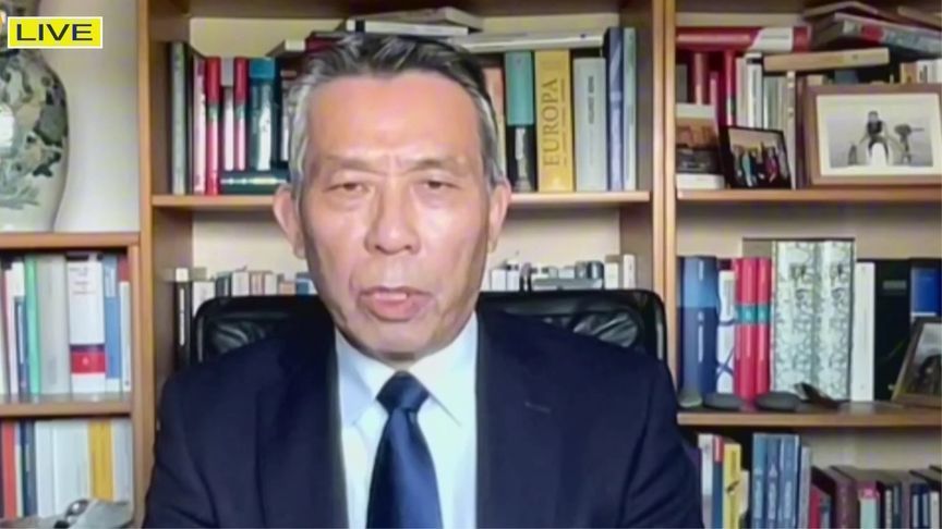 凤凰观察：北约第四条启动，波兰求助盟友应对俄罗斯试探性攻击_凤凰网视频_凤凰网