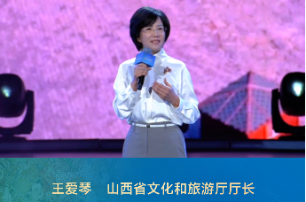 不到山西 不知中国 到过山西 方知华夏