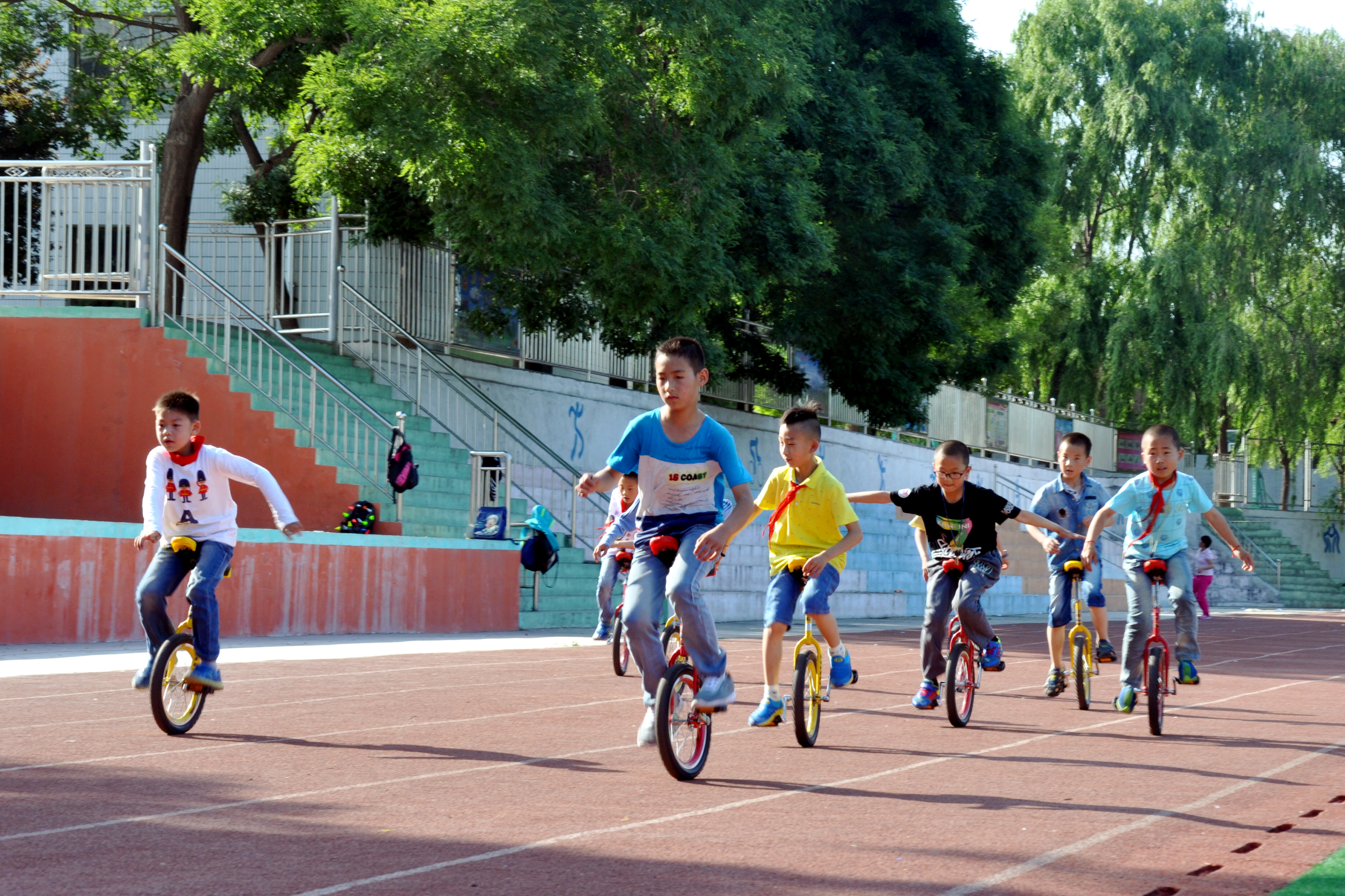 连续11年教育支出占比超20% 甘肃华亭这份成绩单亮眼