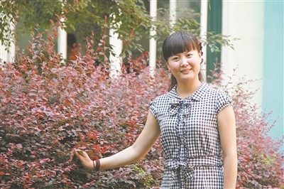 教师节,一起聆听他们的育人故事!