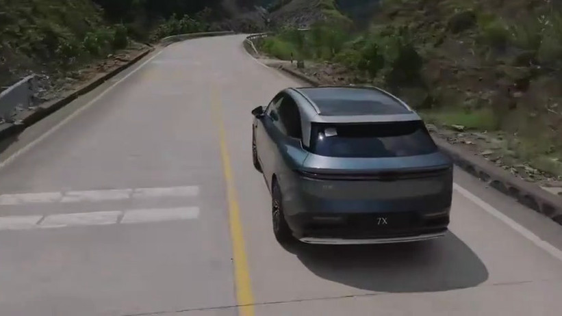 价格、颜值与续航：钛7给方盒子SUV市场带来的三点启示