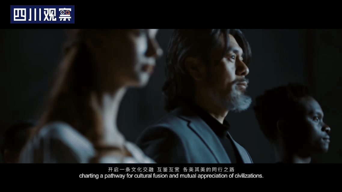 图源：金熊猫奖先导片