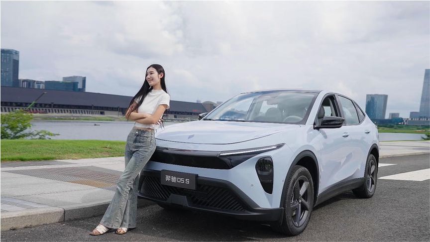 破解用户“三怕”，试驾体验羿驰05S，它的务实之道体现在哪？