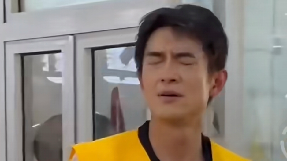 林更新送外卖？九亿少女的梦变成了外卖小哥的梦！封面图