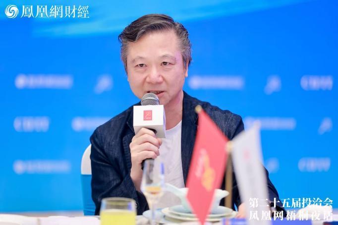 嘉汇达资产管理有限公司董事 邝润楷