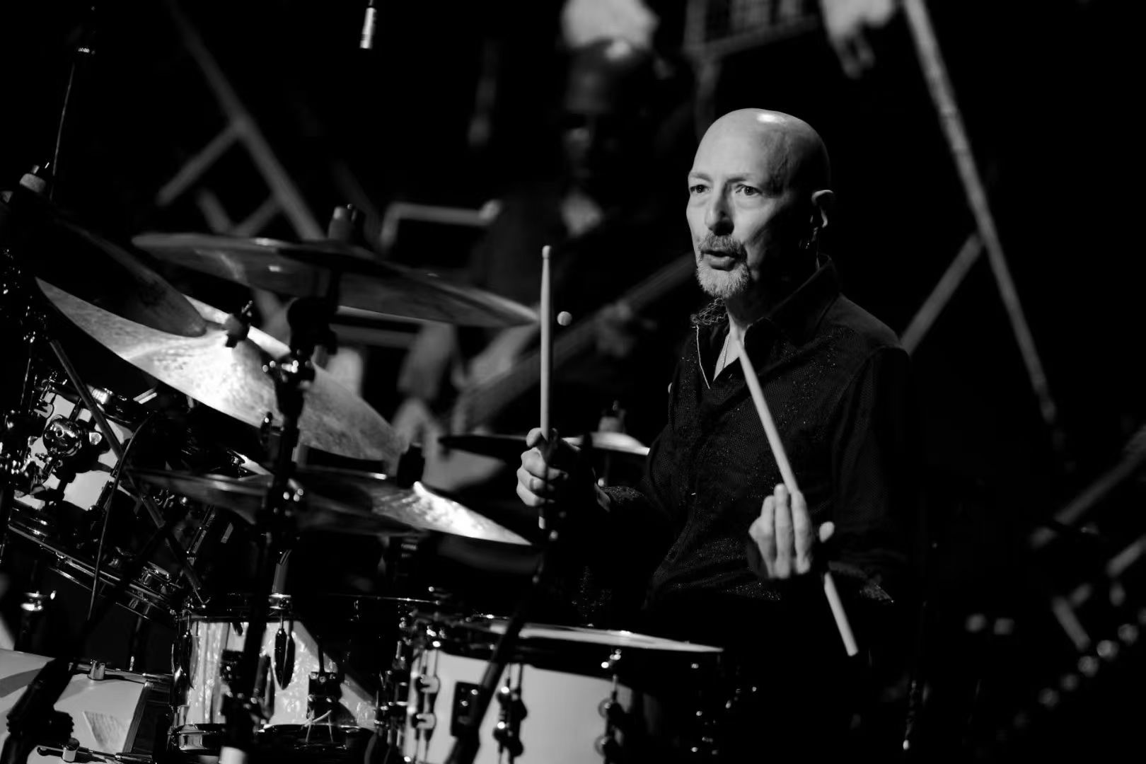 潮涌聚湾区 鼓动在福田——第十六届深圳打击乐文化季即将燃爆全城