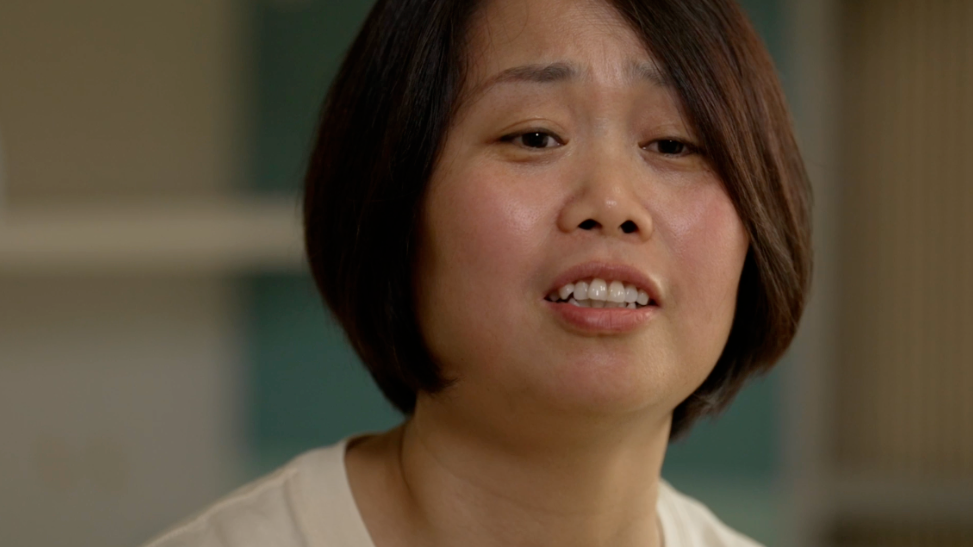 丈夫摔伤退回老家，家政女工马秋玲独自北漂撑起整个家：虽然很累，但我的生活一下有了方向