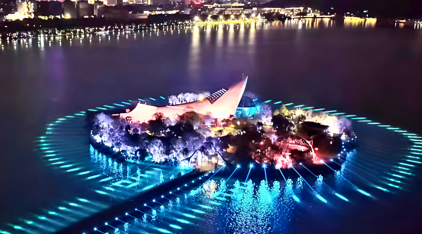 省级示范区，泉山入选！