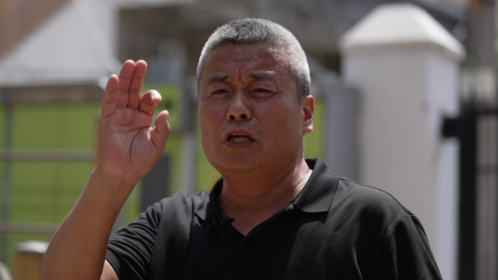 从日入32万，到负债4600万，烤肠大叔唐健：曾经我觉得自己无所不能，直到我亲手卖掉自己“孩子”