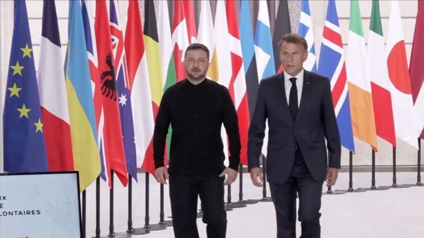 26国承诺向乌派兵，丁晓星：多大规模、美国参不参与、去了干什么？