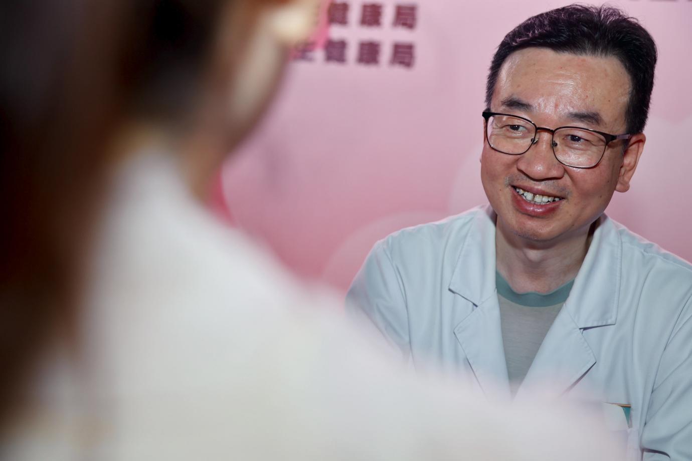 【组图】河北沧州：“健康夜市”走进南川老街