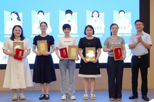 新华六十七载仁心赓续 益行践初心书写新章——成都新华医院建院67周年院庆圆满落幕