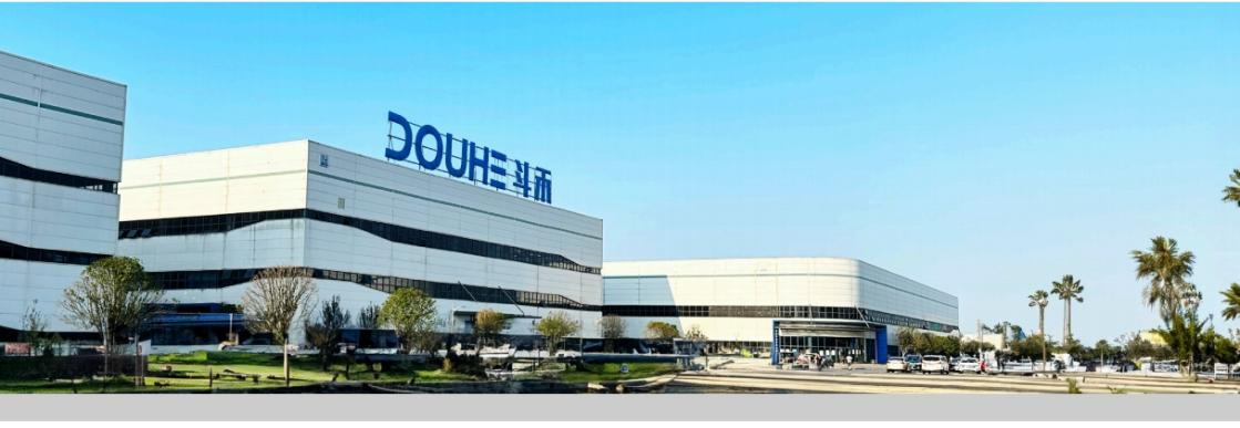 宁乡经开区:以智能制造为帆,企业出海破浪前行