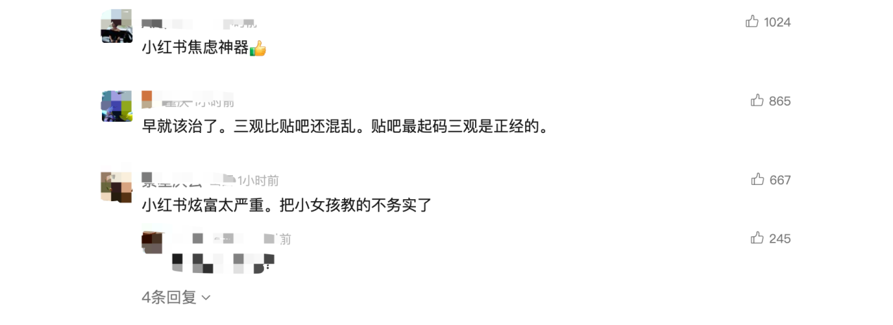 “顶流”小红书，为何栽在了“明星热搜”上？