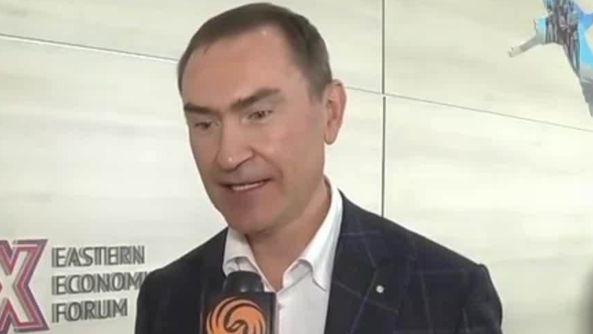 俄罗斯商界：免签政策将积极拉动中俄贸易