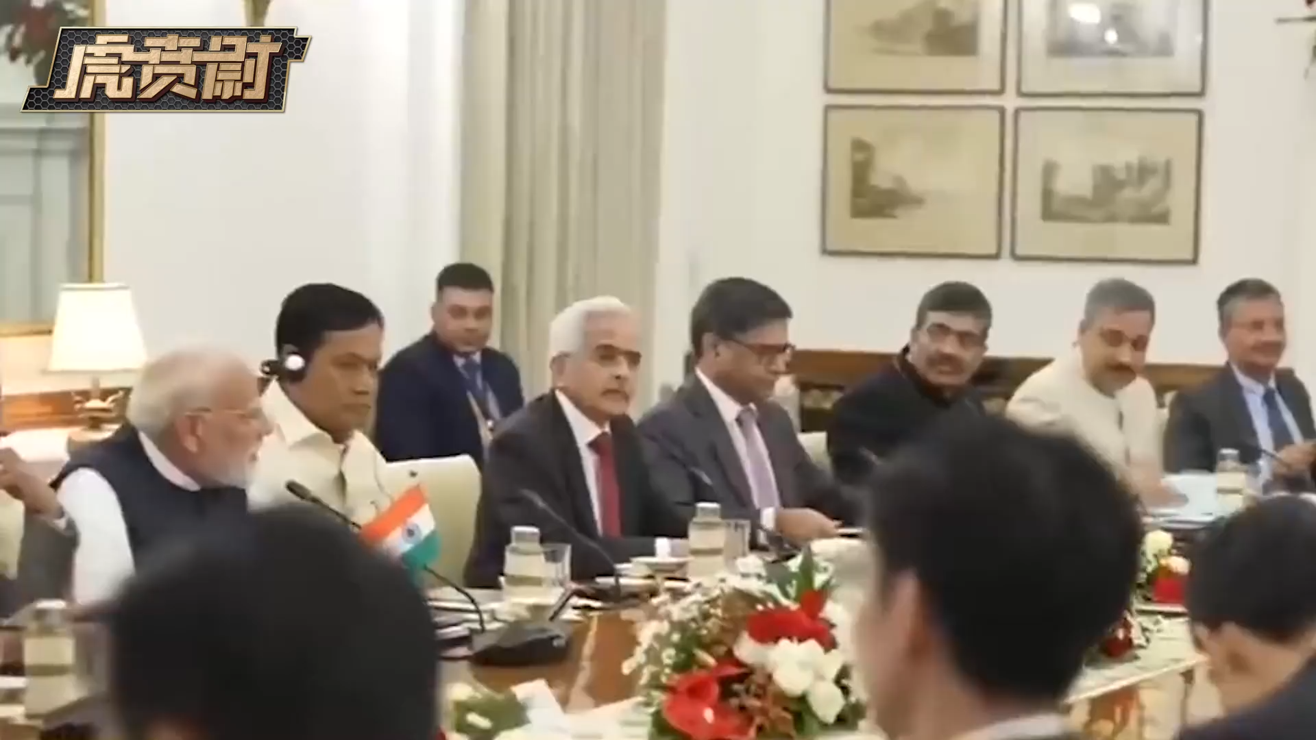 新加坡把印军请进马六甲，在中国面前犯下了大忌