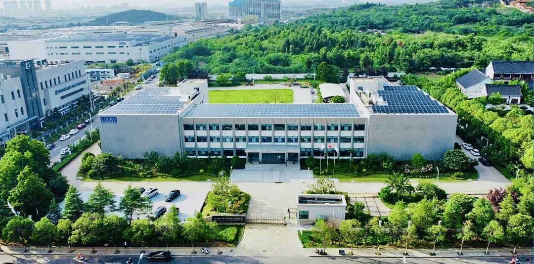 徐州经开区再增一家省级外资研发中心